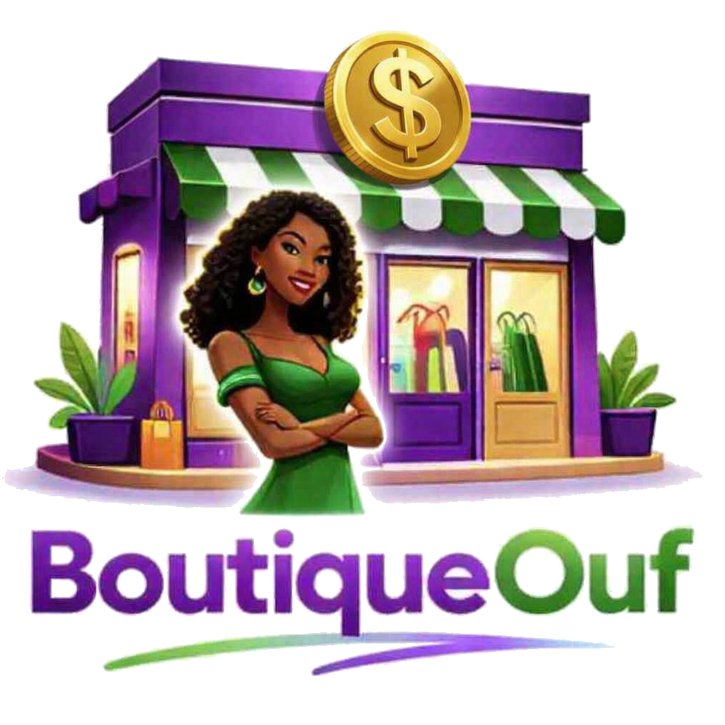 BoutiqueOuf